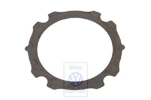 Adjusting Washer