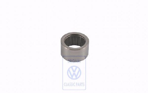 Bearing needle bearing