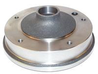 Brake Drum T1 58-65 Front