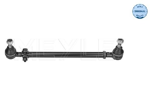Tie Rod. T1 to 1968 LH