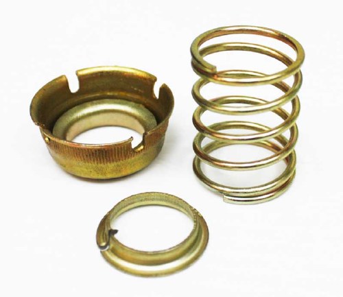 Beetle Ghia Steering Column Bearing Kit