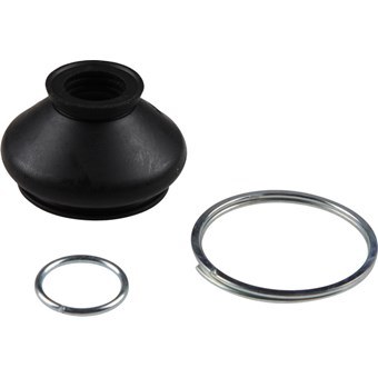 Tie Rod Boot  &amp; Ring 1968+ Ea