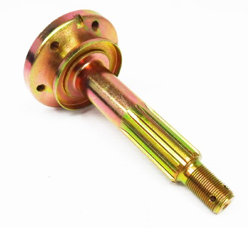Rear Stub Axle - IRS Used
