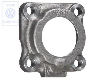 Axle Bearing Cap