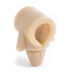 Emergency Brake Cable Clip