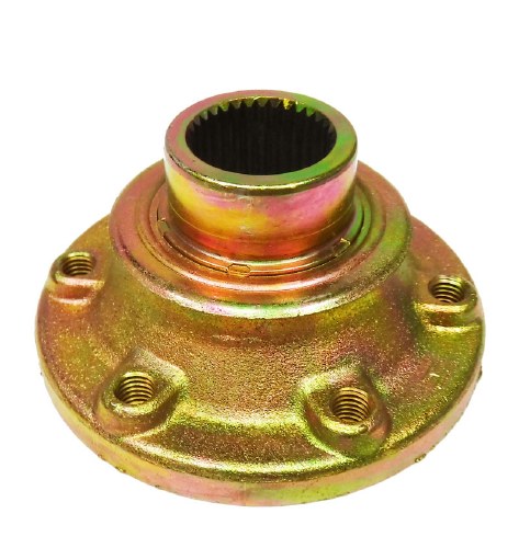 Axle Flange T1 IRS Used