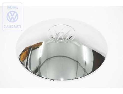 Hubcap - 5 Bolt OE