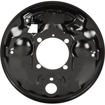 Back Plate Rr T1 65-67 RH