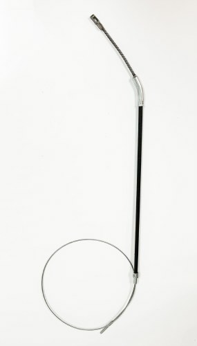 Brake Cable 113609721J NOS