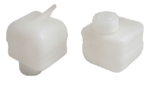 Brake Fluid Reservoir T1 61-66