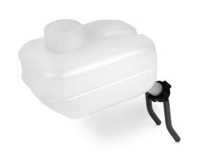 Brake Fluid Reservoir T1 1967
