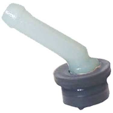 Master Cylinder Plug W/ Pipe