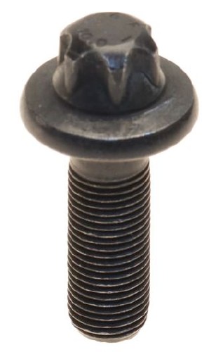 Torx Bolt M10x1x30