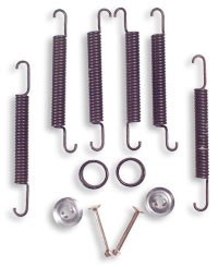 Br. Hard. Kit T1 50-58 F/R