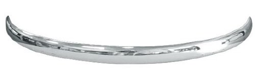 Bumper Rear T1 to 67 Euro Blad