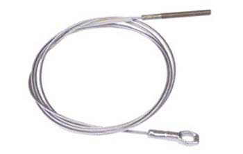 Clutch Cable T1 61-71 (113721335A)