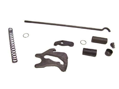 E-Brake Handle Hardware Kit