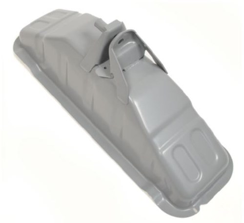 Pedestal T1 Floor Pan 73-79 Right (113801401A-WW)