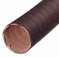 Defrost Hose 69-77 T1 38mm ID