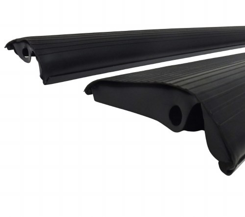 Running Boards Pair OEM