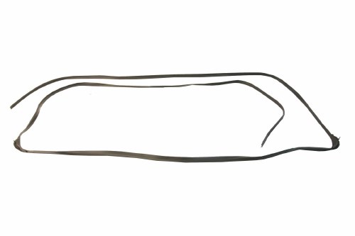 Hood Seal T1 61-77 Std &amp; Super 71-72