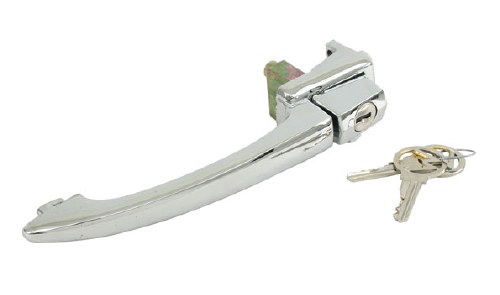 Door Handle T1 60-64 EA