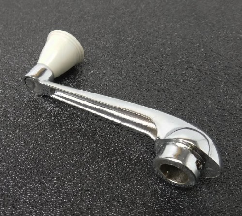 Window Crank T1 56-67 Grey
