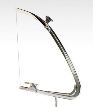 Vent Window Kit T1 56-64 RH