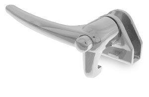 Vent Wing Latch T1 56-64 LH