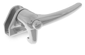 Vent Wing Latch T1 56-64 RH
