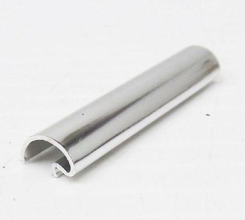 Plastic Window Chrome Molding CLIP