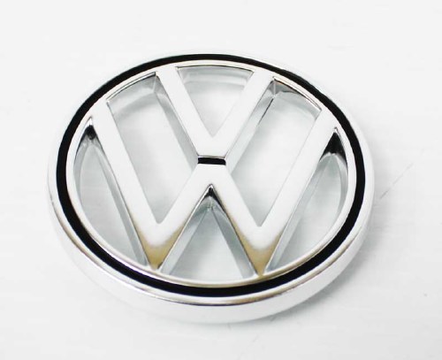 Hood Emblem T1 64-79 GERMAN