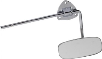 Mirror - Rear View T1 49-57