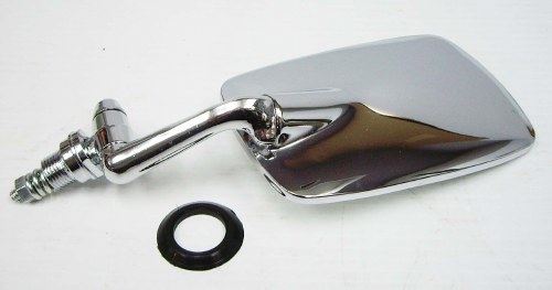 Mirror T1 68-79 RH