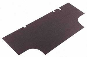 Trunk Liner T1 56-60