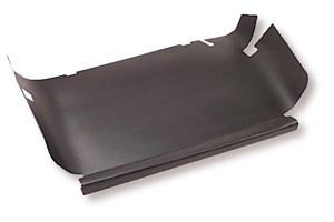 Trunk Liner T1 61-67