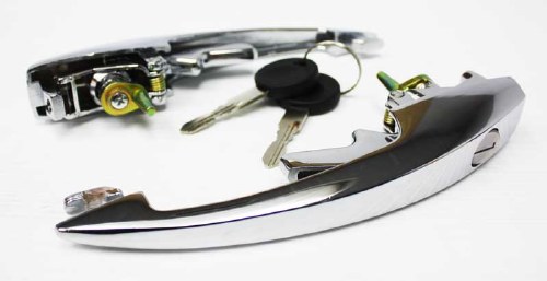 Door Handle T1 68-79 PAIR