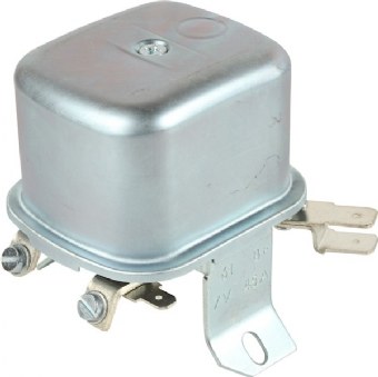 Voltage Regulator - 6V