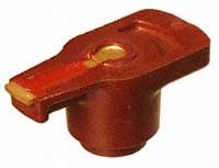 Rotor (04010) - 40 HP