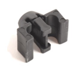 Fan Shroud Ign Wire Clip 2wire