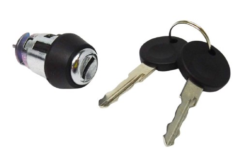 Ignition Cylinder T1 71-79 ETC