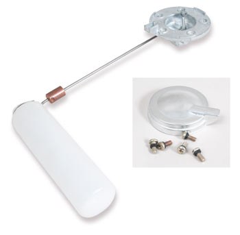 Fuel Sender - Beetle Ghia 61-67 WW