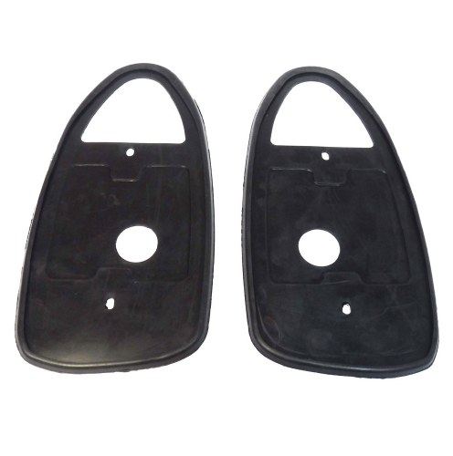 Taillight Seals T1 71-72