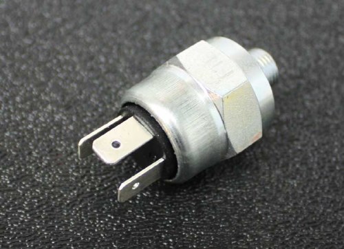 Brake Light Switch - 3 Prong G