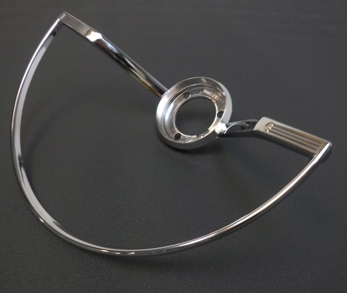 St. Wheel Horn Ring 60-71