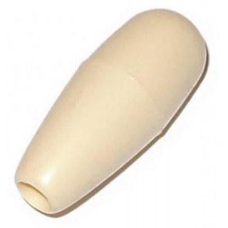 Turn Signal Switch Knob Ivory