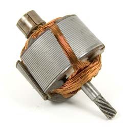 Wiper Conversion Armature