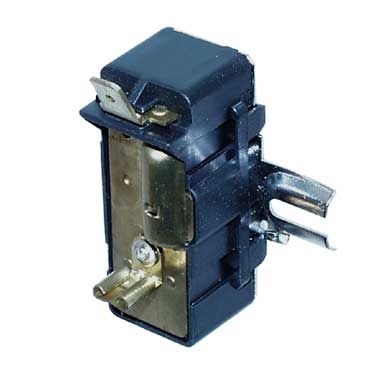 Fuel Gauge Vibrator 68+