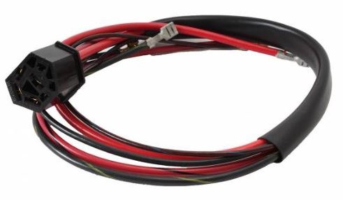 Ignition Switch Harness Beetle/Ghia/Thing 72-74 &amp; Super Beetle 1972