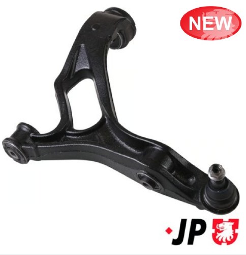 Control / Trailing Arm Low RH
